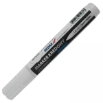 Valge marker Dedra, 12 tk.