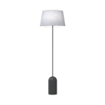 Emibig Pearl p&otilde;randalamp, E27, 15w, must/hall