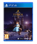 Arvutim&auml;ng Tandem: A Tale of Shadows (ps4) &ndash; kaasahaarav m&otilde;istatus- ja platvormim&auml;ng