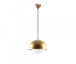 Opviq ripplamp Camgoz 11029, kuldne