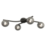 Laelamp OPUS 4 BL GRAFIT - Emibig