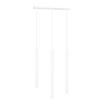 Rippvalgusti SELTER 3 WHITE - Emibig