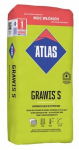 Liimim&ouml;rt pol&uuml;st&uuml;reeni vahule Grawis-S 25 kg