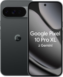 Telefon Nutitelefon Google Pixel 10 Pro XL 5G 16GB/256GB Obsidian