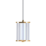 Ripplamp Cally Md3147-1a-3gt Zuma Line