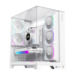 Korpus GAMEMAX Infinity Pro WH