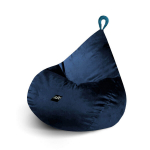 Kott-tool Qubo Tiny Drop Sapphire FRESH FIT kompaktne ja praktiline disain