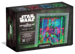 LED pusle-lamp Star Wars PZL 520 STAR AWRS Ep. I&ndash;II&ndash;III
