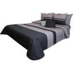 Eurofirany voodikate NM45-F, 240x260 cm