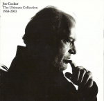 CD JOE COCKER "The Ultimate Collection 1868-2003" (2CD)