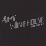 CD AMY WINEHOUSE "Back To Black" (2CD) Deluxe Edition