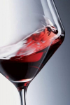 Zwiesel Glas Pure veiniklaasid, 540 ml, 2 tk.