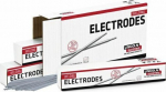 Keevituselektroodid Lincoln Electric 3,2mm rutiil-tselluloos, 6,1kg