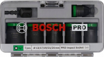 Bosch 7 tk. l&ouml;&ouml;kpesa komplekt 1/2", 13-24 mm