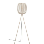 Eglo Romazzina seisulamp, E27, 40w, liiva ja beeži v&auml;rvi