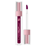Huulegeel Eveline Cosmetics SuperFruit Tint, 4ml, 02 acai punch