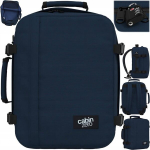 Cabinzero Classic 28l - K&auml;sipagas, sinine