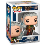 Funko POP! Games Baldur's Gate 3 &ndash; Jaheira (1187) vin&uuml;&uuml;lfiguur