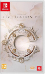 Arvutim&auml;ng Civilization 7 Nintendo Switch