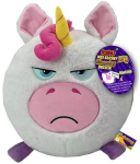 Plush Unicorn 31 cm &ndash; pehme pl&uuml;&uuml;sist m&auml;nguasi