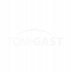 Bankett S&uuml;gav taldrik 23 cm Rak Portselan