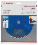 Bosch Expert saag Hpl Trespa 190x2,6x20mm, 56 hammast