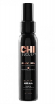 Siluv juuksekreem mustk&ouml;&ouml;mne&otilde;liga Chi Luxury 177 ml