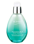Niisutav n&auml;oseerum Biotherm Aquasource 50 ml