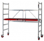 Alumiiniumist liikuv torn Altrex RS 44 seeria (t&ouml;&ouml;k&otilde;rgus 3,00 m)