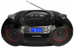 Magnetoola Blaupunkt BB30BT BT/FM/CD/MP3/USB