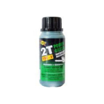 2T mootori&otilde;li Sunoco, 100 ml, roheline