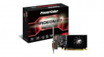 Videokaart PowerColour AMD Radeon R7 240 2GB 64BIT GDDR5 (AXR7 240 2GBD5-HLEV2)