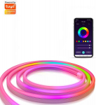 Valguskett 300 LED 5 m