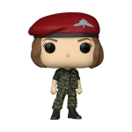 Funko Pop! TV: Stranger Things Season 4 - Hunter Robin