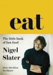 Eat - The Little Book of Fast Food: Cloth-covered, flexible binding edition