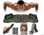 Push-up toed lauaga harjutuste tegemiseks