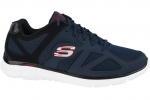 Spordijalatsid meestele Skechers Verse Flash Point 58350NVBK, sinine, 44