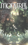 Monstress Volume 3