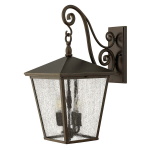 V&auml;line seinavalgusti Elstead Lighting Trellis HK-TRELLIS2-L
