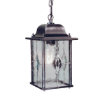 Rippuv v&auml;lisvalgusti Elstead Lighting Wexford WX9