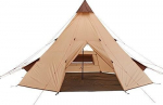 Telk Grand Canyon tent 8P olive - 330039