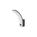 LED-lamp liikumisanduriga El home ML-21B7 Must