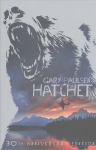 Hatchet New Edition
