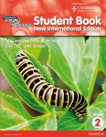 Heinemann Explore Science 2nd International Edition Student's Book 2 2nd International edition