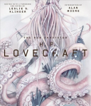 New Annotated H. P. Lovecraft annotated edition