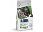 Bozita Active & Sterilized Grain lambaga, 2 kg