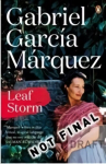 Leaf Storm