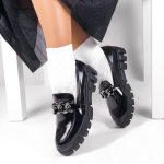 Sergio Leone ketiga lakitud kingad