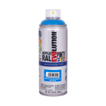 Spray Paint - Pintyplus - Evolution - 520cc - Ral 5015 - Sky Blue - Water-Based