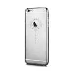 Kaitse&uuml;mbris Devia Crystal Iris Swarovsky BRA002455 sobib Apple iPhone 6S/6, l&auml;bipaistev-h&otilde;bedane
